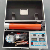 直流高压发生器60KV120KV200KV电缆氧化锌避雷器直流耐压试验测试