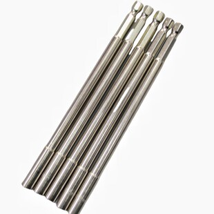 施乐理光复印机主机电动加长批头5.5mm强磁套筒M3螺丝刀150MM批咀