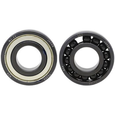 日本进口NSK耐高温轴承6300 6301 6302 6303 6304 6305-2Z/VA208