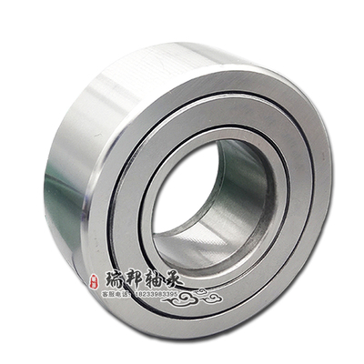 NTN进口滚针轴承NATR NATV5 6 8 10 12 15 17 20 25 30 35 LL/3AS