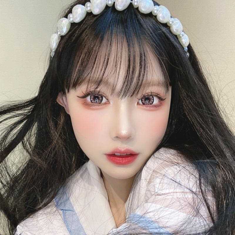 新款直销空气刘海假发片女轻薄修脸刘海片无鬓角迷你垫发刘海贴片