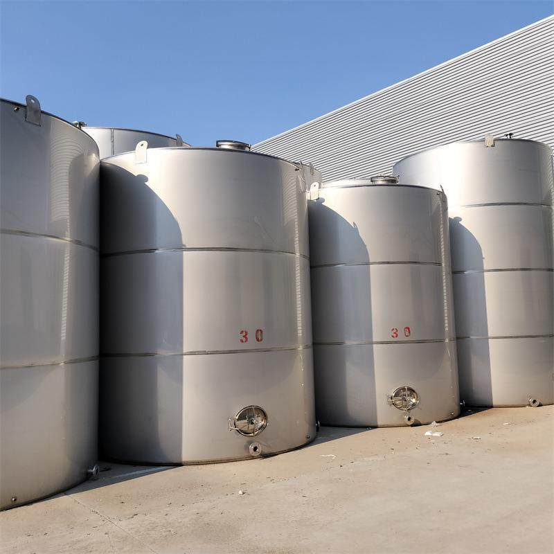 出售立式液体储存罐 40立方米储罐 二手常压储存设备,清洗/食品/商业设备,奶罐/储罐,淘宝优惠券,粉丝福利购,淘宝优惠卷