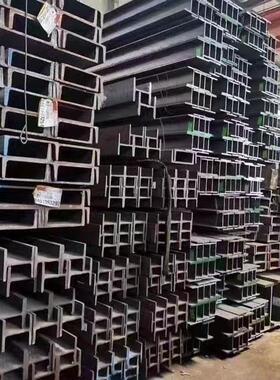 现货美标Ｈ型钢Ｗ27*258低合金A992工程机械货源充足规格齐全