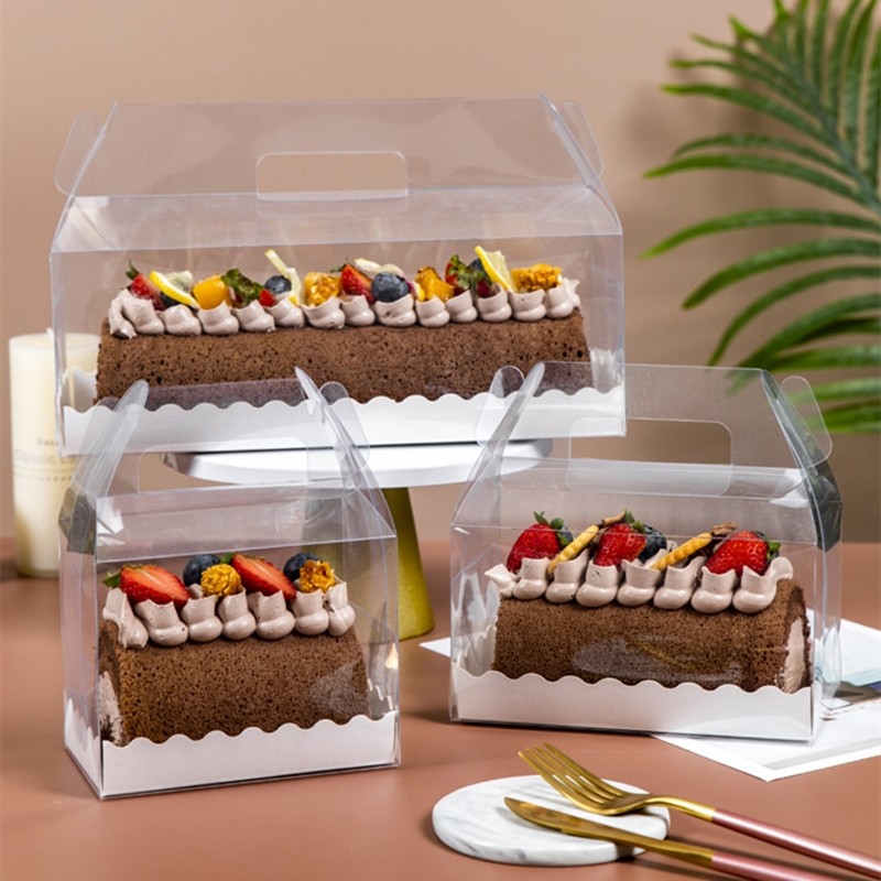 虎皮梦龙蛋糕卷包装盒整卷半卷透明手提西点慕斯蛋糕长条盒子,厨房/烹饪用具,点心包装盒/包装袋,淘宝优惠券,粉丝福利购,淘宝优惠卷