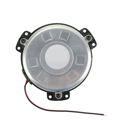 振动喇叭共振扬声器音乐养生医疗按摩器振子震荡马达振荡震颤高频