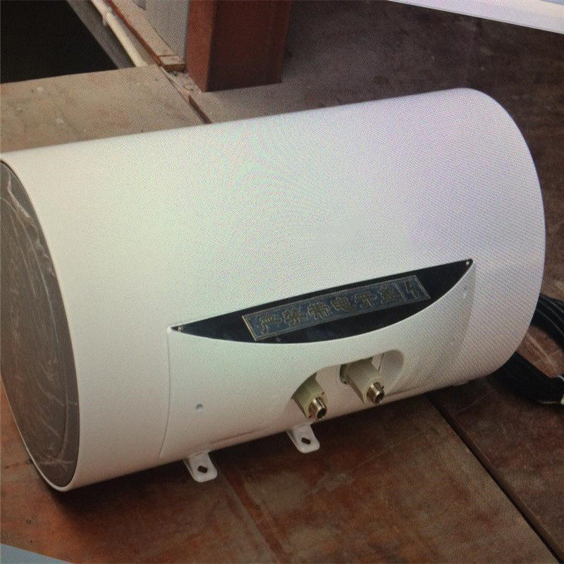 即开即热防爆沐浴器 半储水式矿用电热水器 BEW-50L防爆热水器