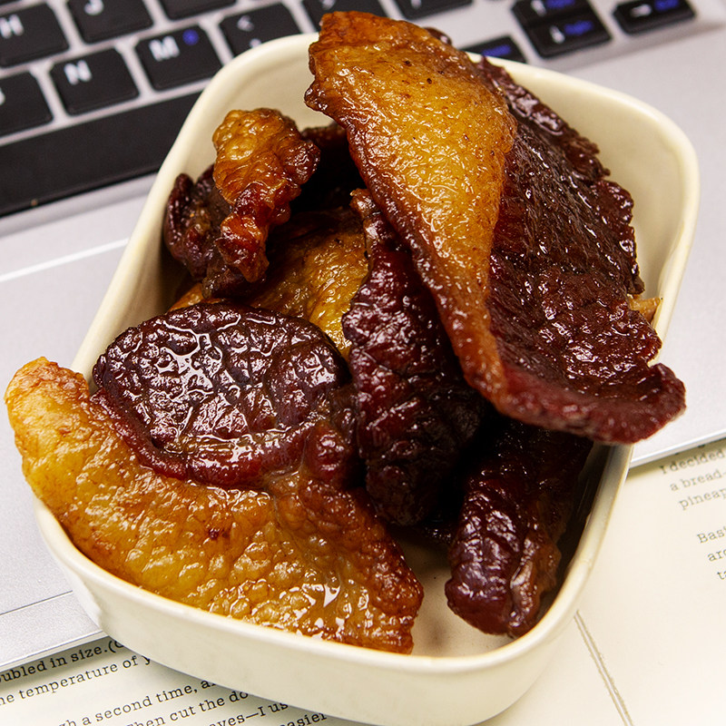 好好吃~内蒙古原味切牛胸肉、手撕牛胸油、牛肉干、网红特色小吃,零食/坚果/特产,牛肉类,淘宝优惠券,粉丝福利购,淘宝优惠卷