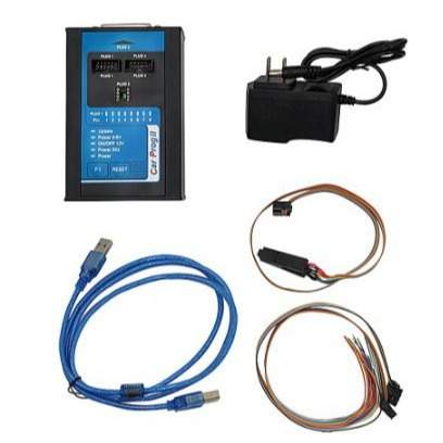Carprog2 CarProg II Eeprom for Airbag ECU Programmer