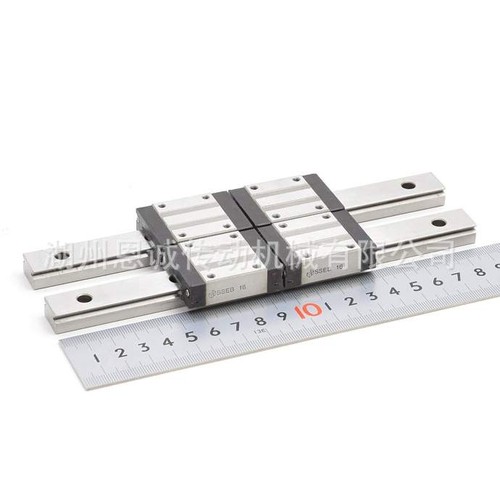 SELB6 SELB8 SELB10 SELB13 SELB16 SELB20直线导轨滑块【现货】