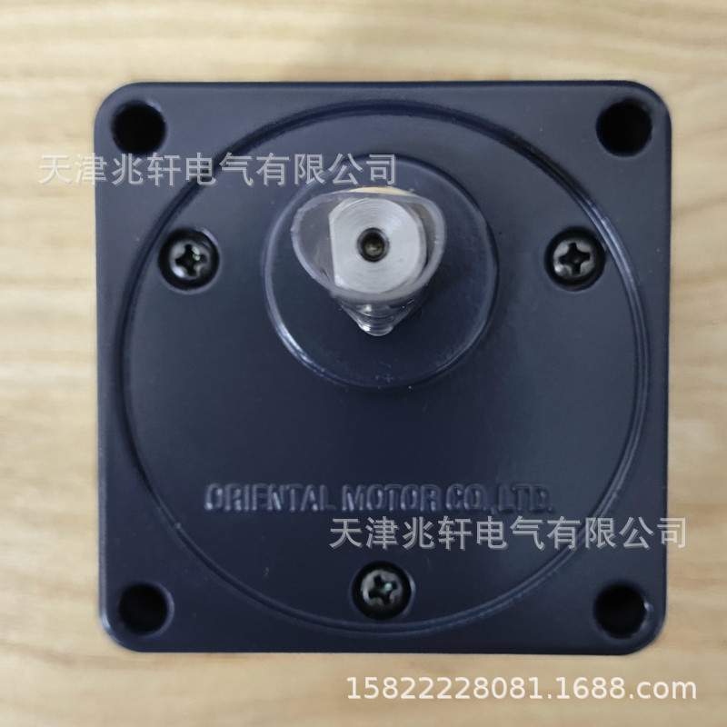 MSM206-412电机MSM206-412东方马达电机