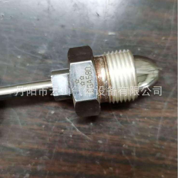 销售不锈钢转接头CGA540、CGA580、CGA870卡具、5/8钢瓶接头