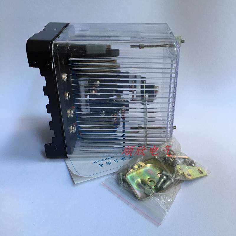 DL-11 12 13 电流继电器2A 6A10A20A电力保护器