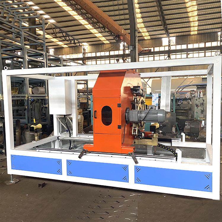 PE塑料无屑定长切割机 管材切割机 PVC管材切割机 环形切割机,五金/工具,制袋机,淘宝优惠券,粉丝福利购,淘宝优惠卷