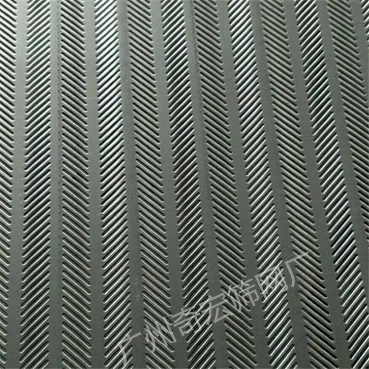 厂家供应 不锈钢冲孔板 镀锌冲孔网 铝孔板洞洞微孔板