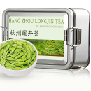杭颂！2025新茶早春明前特级杭州龙井茶60g