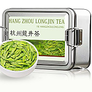 杭颂！2025新茶早春明前特级杭州龙井茶60g