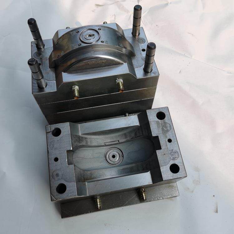 加工ABS外壳类电子产品外壳模具零件注塑模具加工生产