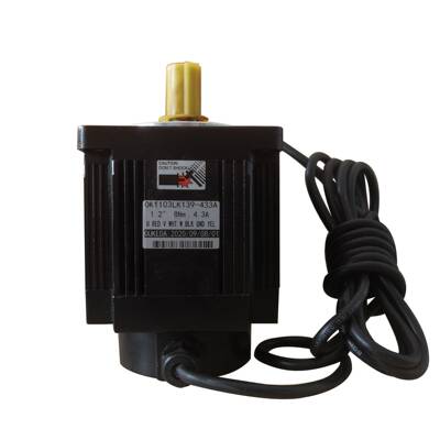 OK1103LK139-433ANema423-phaseStepperMotorBipolar8Nm