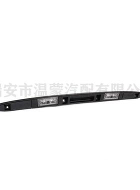 适用于宝马X5E532001-2006尾门开关51137170676