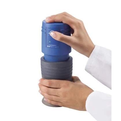 IKA研磨机 A 11 basic Analytical mill 货号0002900025