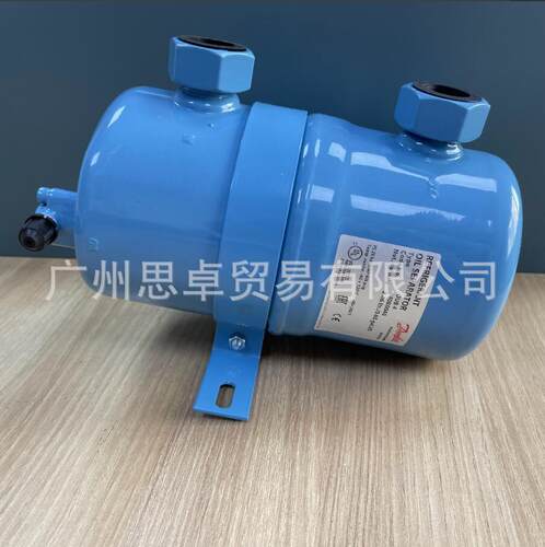 040B0040 丹佛斯DANFOSS油分离器 OUB4