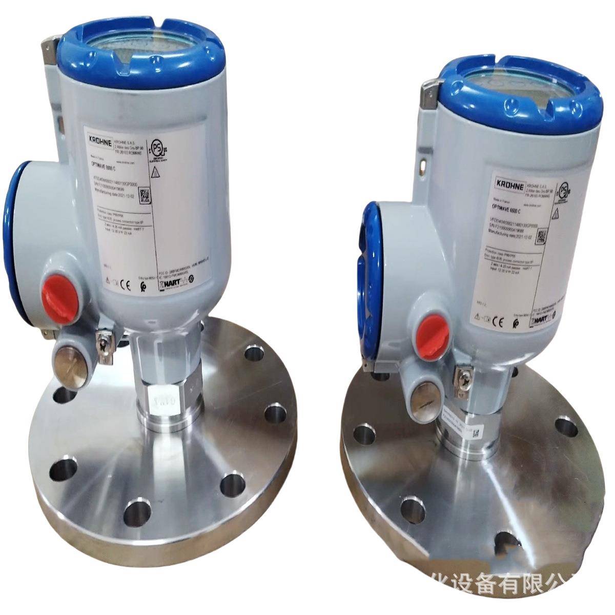 KRHONE德国OPTIWAVE6300C/6400C/6500C科隆雷达液位计