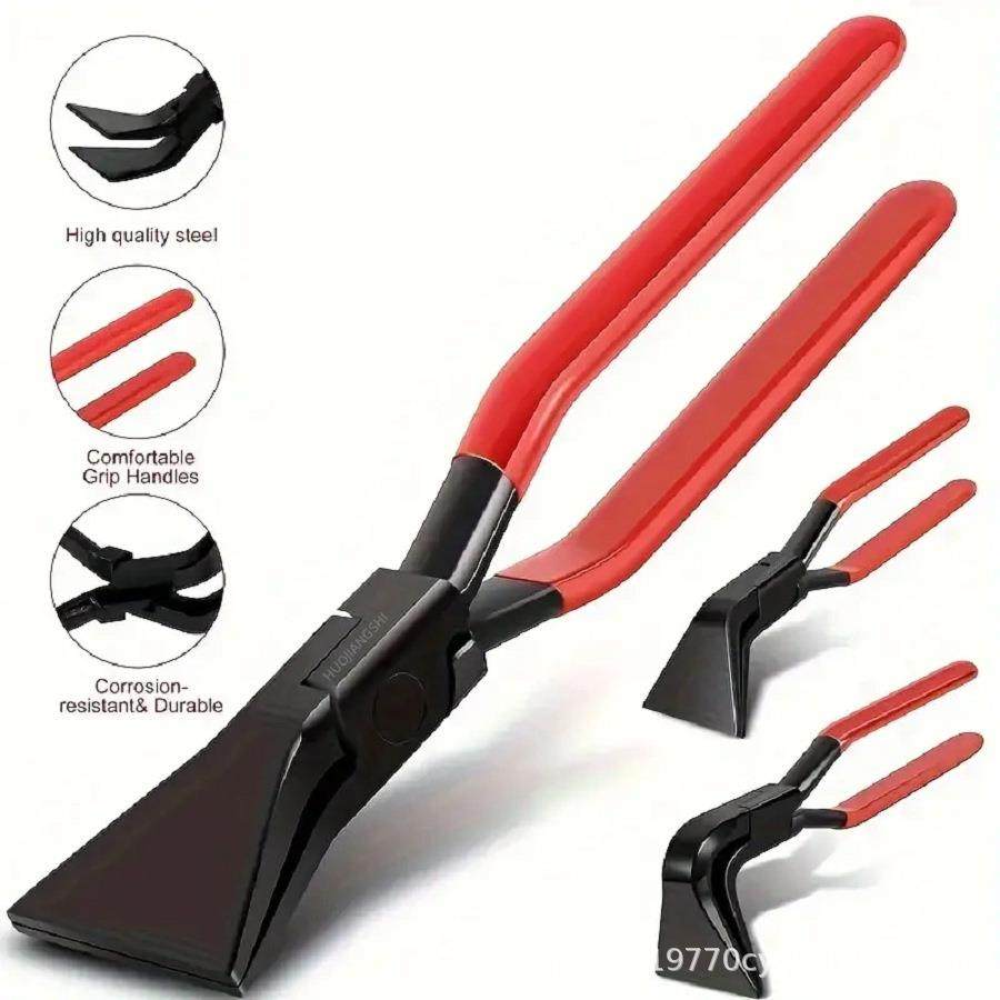 折边钳钣金钳平口钳扁嘴立边收边钳鸭嘴钳铝镁锰板屋面安装工具,农机/农具/农膜,其它农用工具,淘宝优惠券,粉丝福利购,淘宝优惠卷