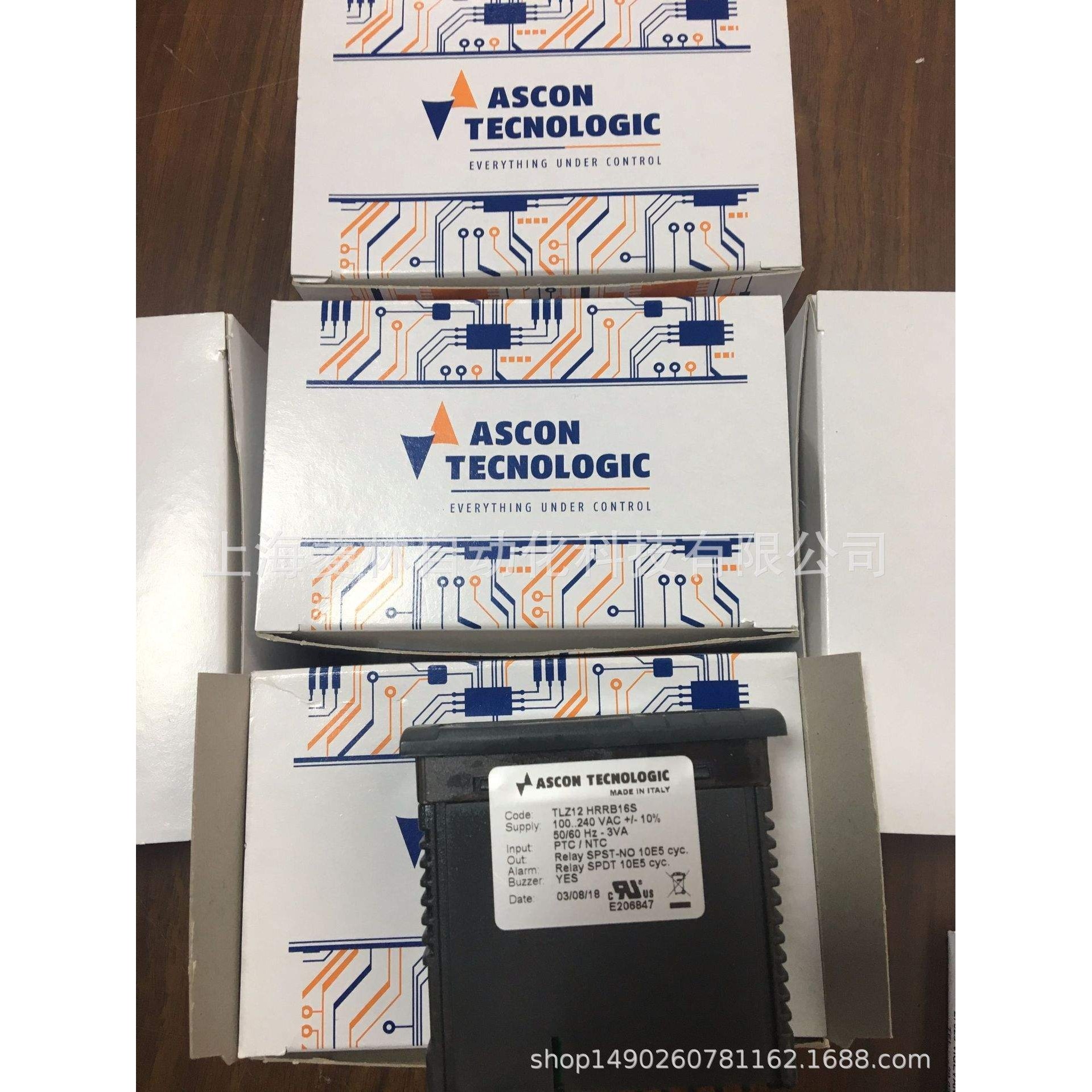 M1-3000-0000意大利ASCON TECNOLOGIC M1-5000-0000M1-5050-0010