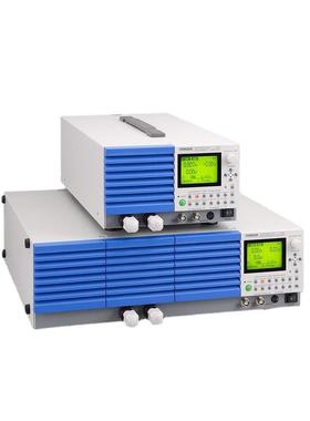 原装KIKUSUI菊水PLZ334W直流电子负载300W电子负载