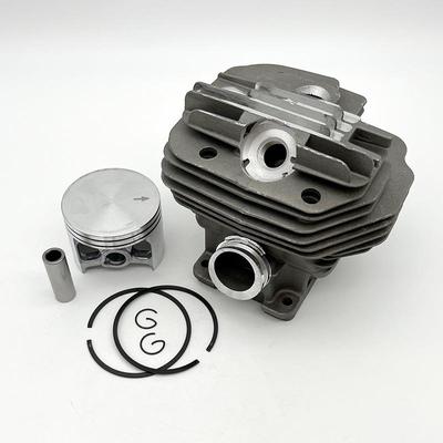 适用STIHL斯蒂尔MS661Cylinder56mm气缸总成动力组件661活塞套缸