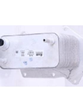 6H4Q6C711CF机油冷却器散热器总成油冷器发动机变速箱LR006427