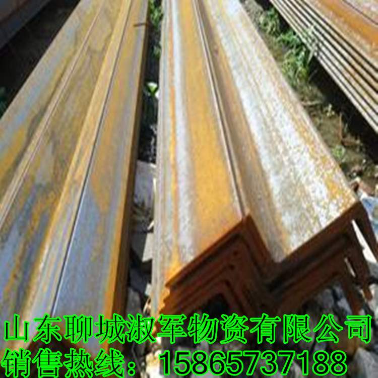 100*100不等边角钢 345  镀锌角铁355b  三角铁120*120货架