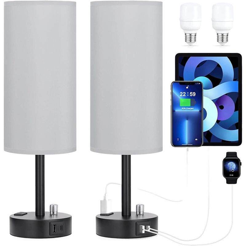 台灯创意装饰夜灯书房氛围灯USB充电LED卧室床头小夜灯,清洗/食品/商业设备,风口/风叶/风机配件,淘宝优惠券,粉丝福利购,淘宝优惠卷