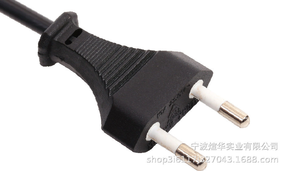 厂家供应以色列认证的以色列插头电源线XH071C插头线产品图片大全
