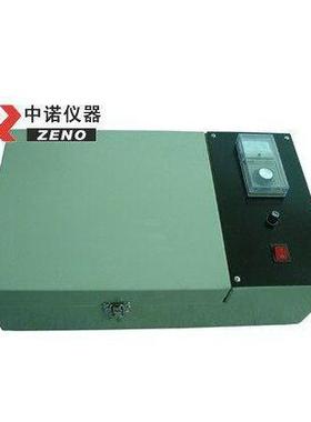 平板加热器ZNH-2.0中诺自动控制持续保温静音节能无油