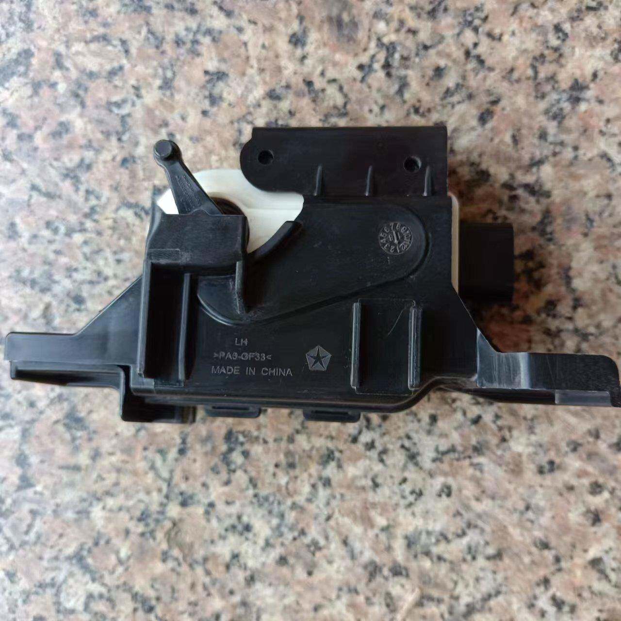 ML.427RAM1500进气格栅电机自由光百叶窗电机进气格栅电机