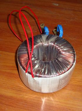 BOD-600W环型变压器220V380V转24V36V48V50V60V70V80V100V120V