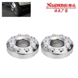 汽车改装 17福特 前轮中心轮毂盖5C3Z1130NA车轮中心毂帽适用于05