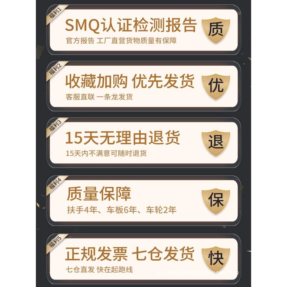 小推车拉货搬运车手推车折叠拖车便携平板家用拖车快递仓库小拉车
