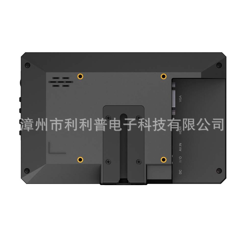 LILLIPUT 利利普高亮 7寸1000亮度电容触摸显示器 779GL-70NP/C/T