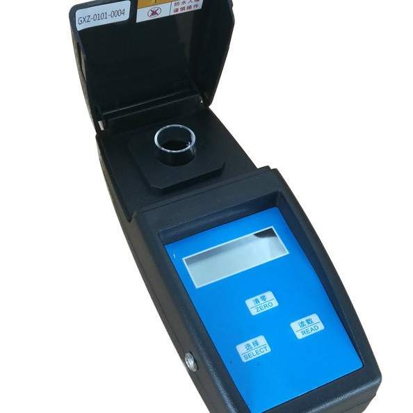 XZ-0101（0-2000NTU ）