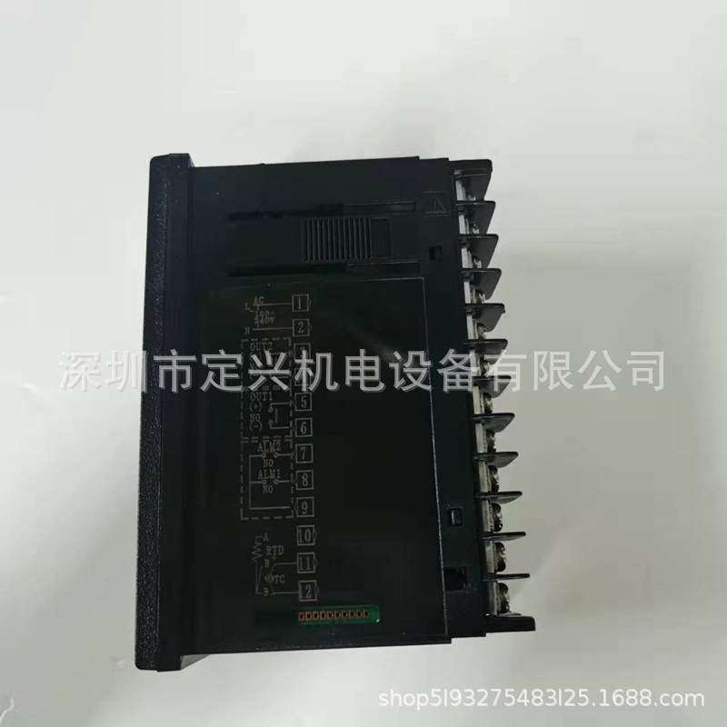 RH400温控器 温控表 温控仪FK02-V*GN/A