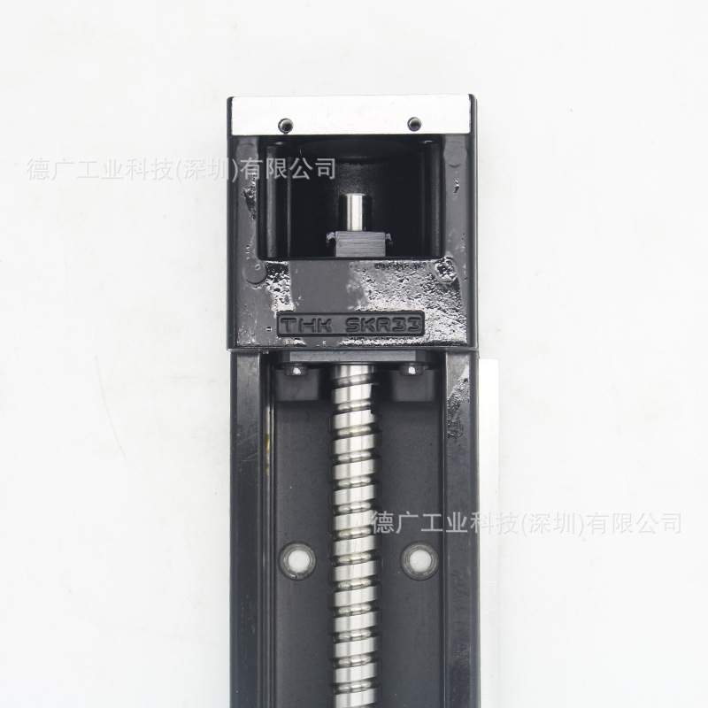 THK模组滑台KR1501A KR2602A KR3306A KR4610A SKR3320A SKR3306C
