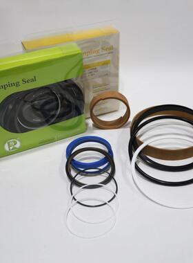 装载机配件油封密封件修理包机械配件11707028L90C倾斜修理包