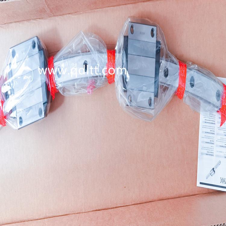THK弧形导轨HCR25A+30/1000RHCR15A+60/150RSCR15S滑块21150滑