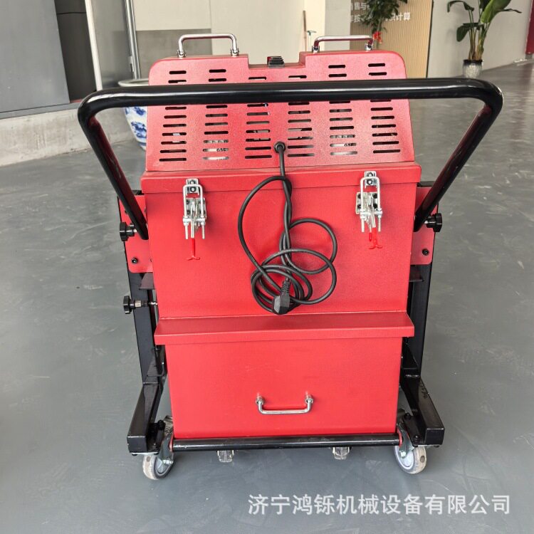 强吸力工业吸尘器60L打磨机吸尘器车间粉尘电动工业吸尘器