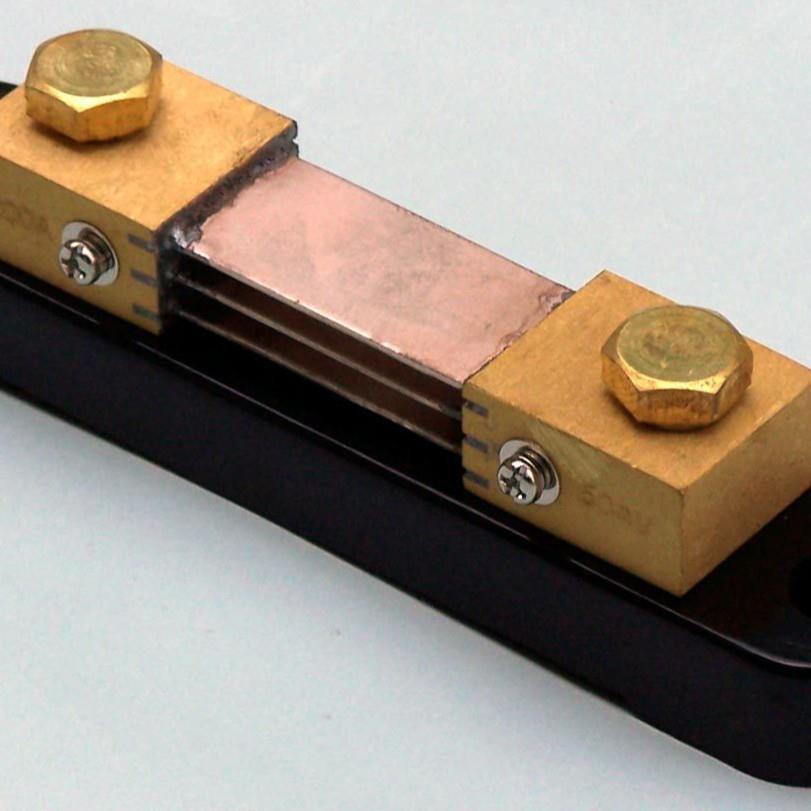 FL2-200A/50MV分流器直流分流器