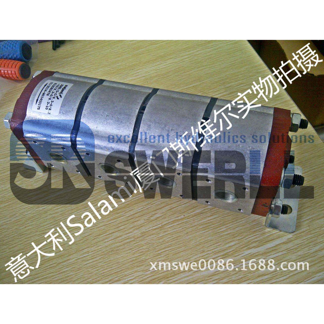 2DREG-08.3-08.3-IO8.3-08.3-IO意大利Salami萨拉米分流器