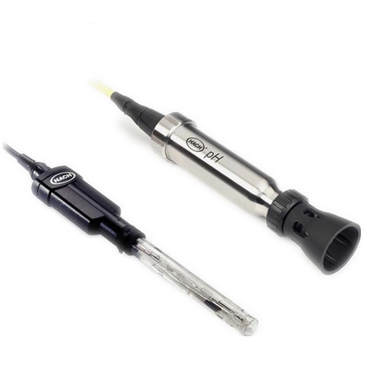 HACH哈希CDC40105坚固型电导率电极5m电缆