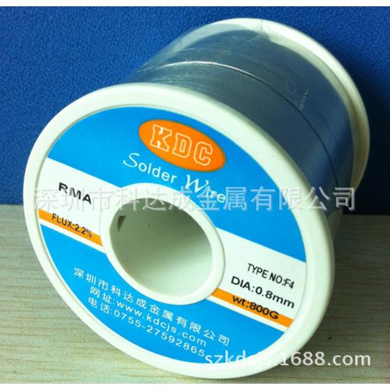 锡线焊锡丝高品质有铅锡线/锡丝0.8MMSN63PB37800克/卷